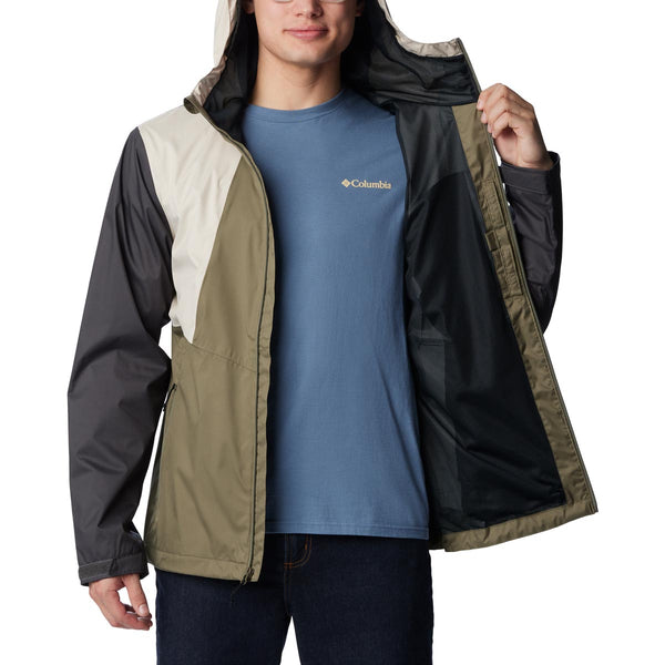 Columbia 1893993 Men's Inner Limits II Jacket
