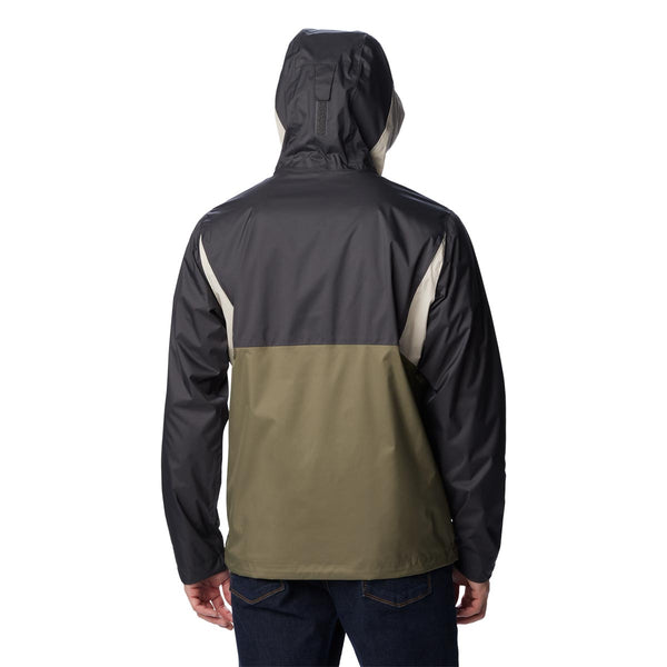 Columbia 1893993 Men's Inner Limits II Jacket