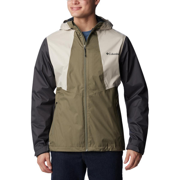 Columbia 1893993 Men's Inner Limits II Jacket