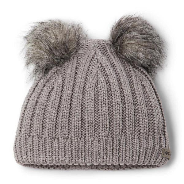 Columbia 1908191 Snow Problem II Youth Beanie