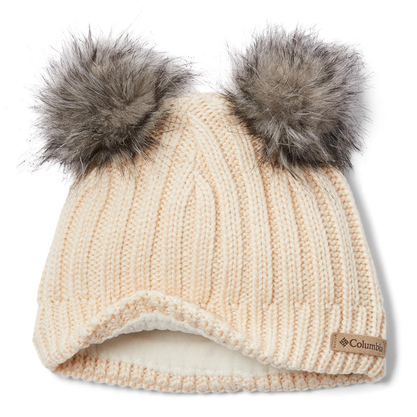 Columbia 1908191 Snow Problem II Youth Beanie