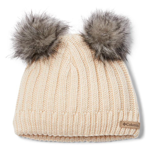 Columbia 1908191 Snow Problem II Youth Beanie