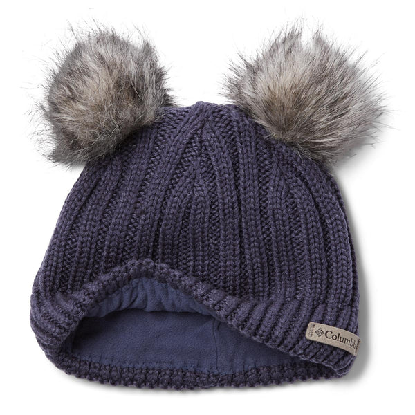 Columbia 1908191 Snow Problem II Youth Beanie