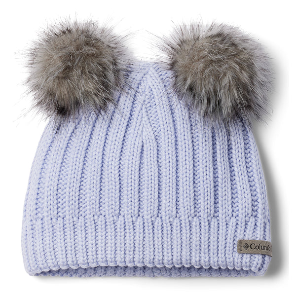 Columbia 1908191 Snow Problem II Youth Beanie