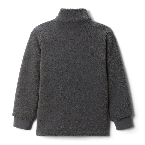 Columbia 1908631 Boys' Rugged Ridge II Sherpa Full Zip