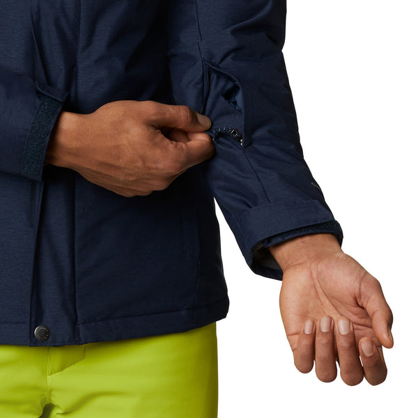 Columbia 1909921 Men's Last Tracks Jacket