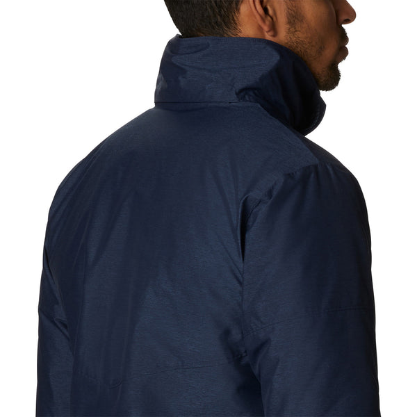 Columbia 1909921 Men's Last Tracks Jacket