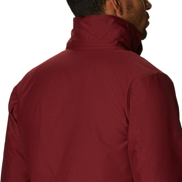 Columbia 1909921 Men's Last Tracks Jacket