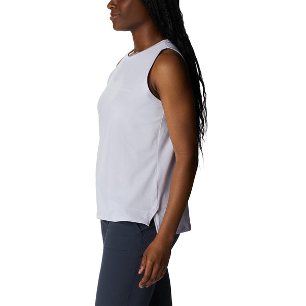 Columbia 1931731 Women's Sun Trek Tank