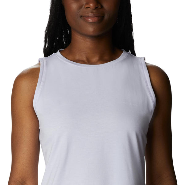 Columbia 1931731 Women's Sun Trek Tank