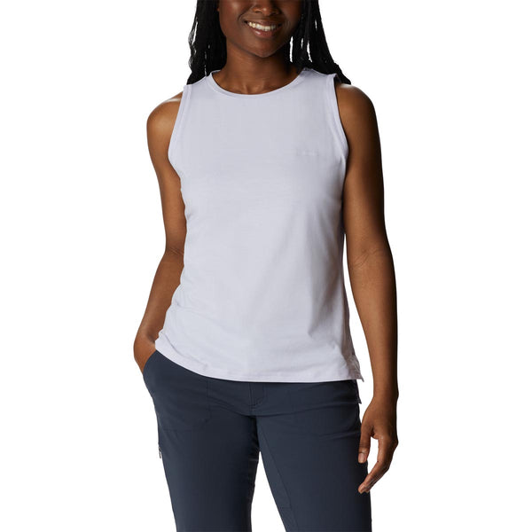 Columbia 1931731 Women's Sun Trek Tank
