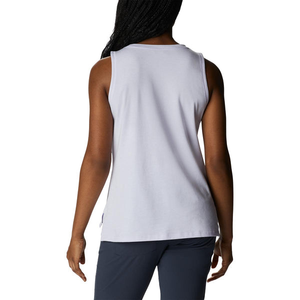 Columbia 1931731 Women's Sun Trek Tank
