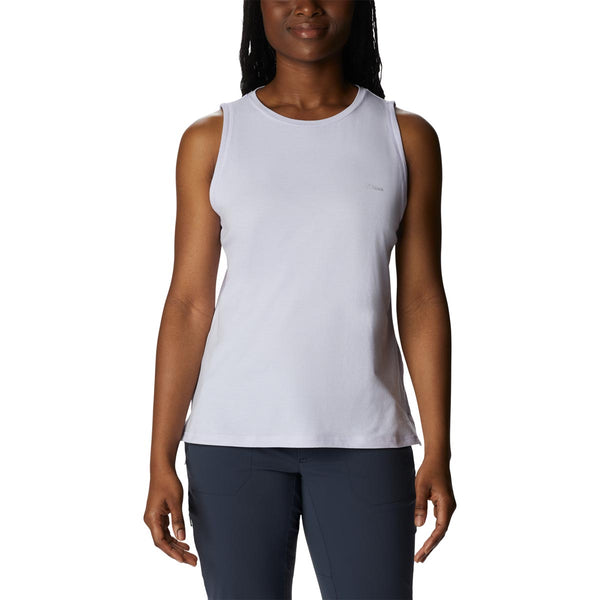 Columbia 1931731 Women's Sun Trek Tank