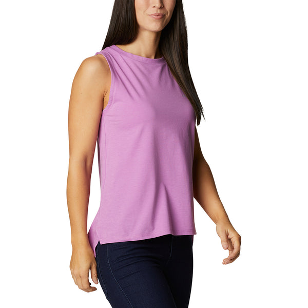 Columbia 1931731 Women's Sun Trek Tank