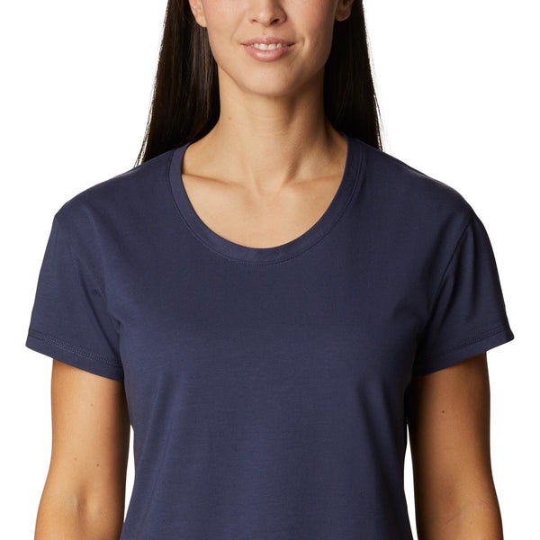 Columbia 1940541 Women's Sun Trek Tee