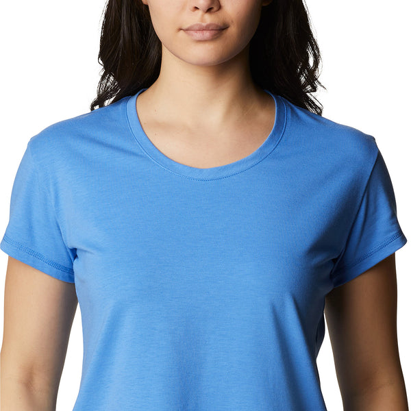 Columbia 1940541 Women's Sun Trek Tee