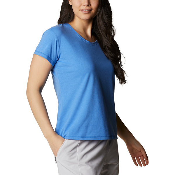 Columbia 1940541 Women's Sun Trek Tee