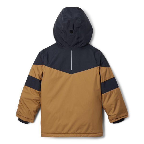 Columbia 1954501 Boys' Mighty Mogul II Jacket