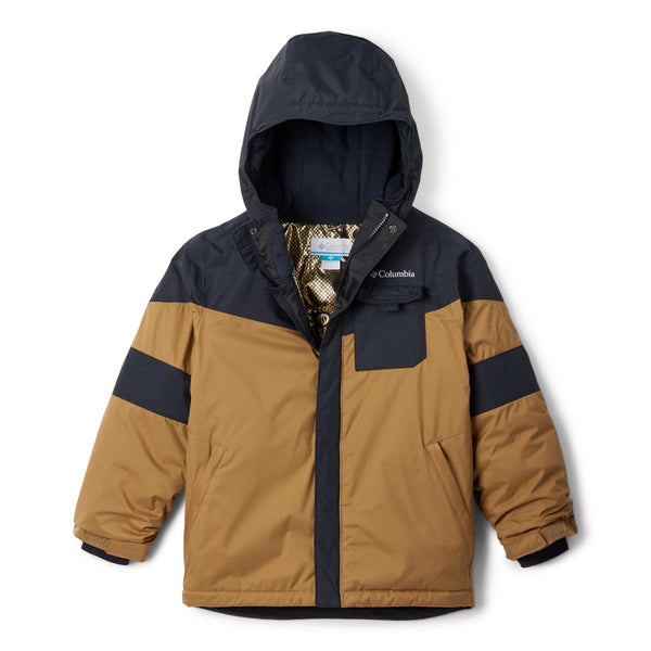 Columbia 1954501 Boys' Mighty Mogul II Jacket