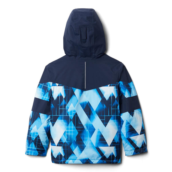 Columbia 1954501 Boys' Mighty Mogul II Jacket