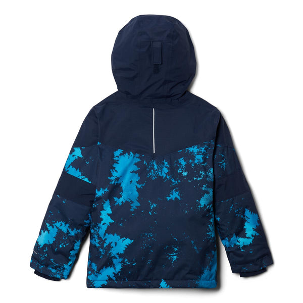 Columbia 1954501 Boys' Mighty Mogul II Jacket