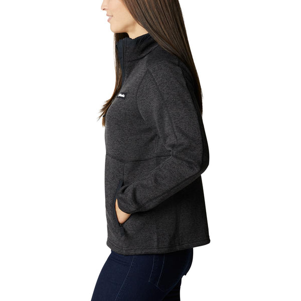 Columbia 1958931 Women's Sweater Weather Full Zip