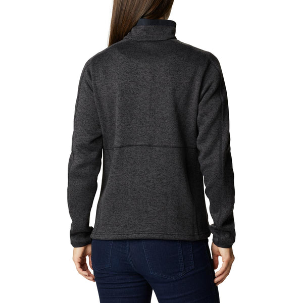 Columbia 1958931 Women's Sweater Weather Full Zip