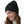 Load image into Gallery viewer, prAna 1965181 Wild Now Beanie