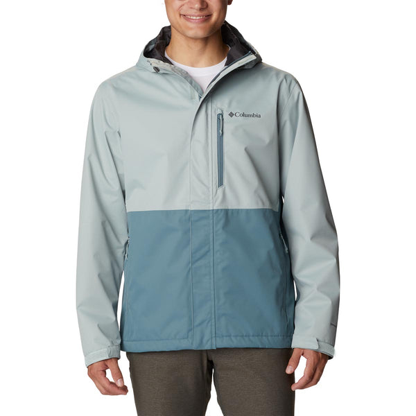 Columbia 1988621 Men's Hikebound Jacket