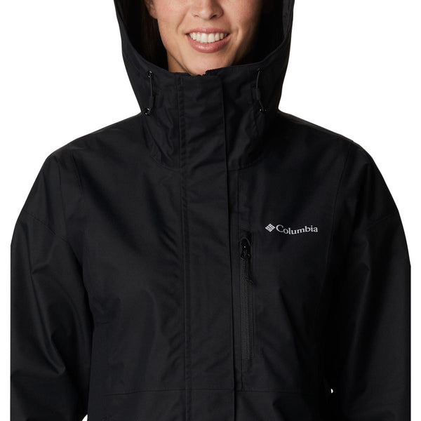 Columbia 1989251 Women's Hikebound Jacket