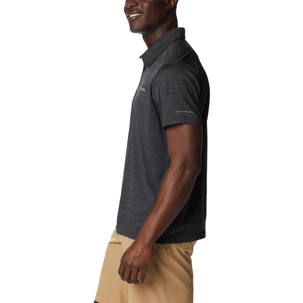 Columbia 1990561 Men's Alpine Chill Zero Polo