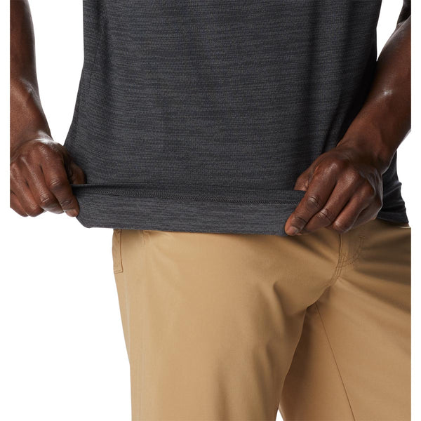 Columbia 1990561 Men's Alpine Chill Zero Polo