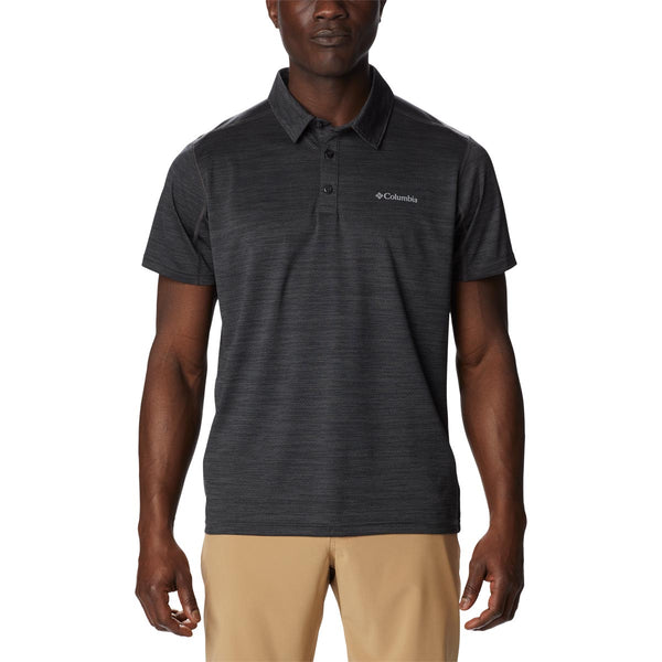 Columbia 1990561 Men's Alpine Chill Zero Polo