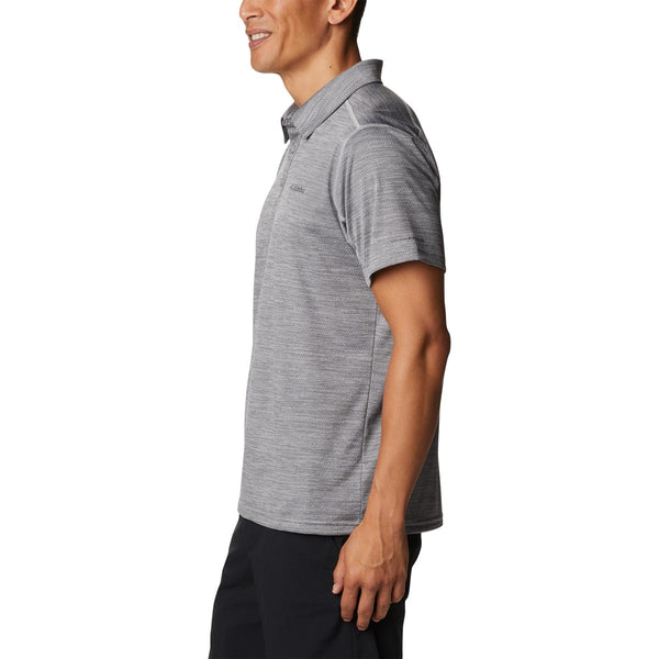 Columbia 1990561 Men's Alpine Chill Zero Polo