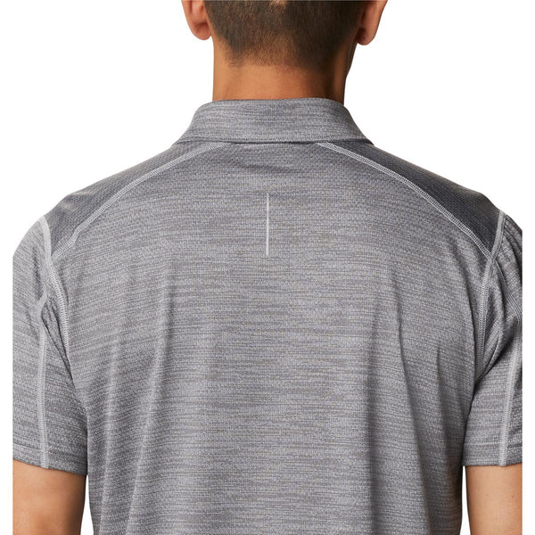 Columbia 1990561 Men's Alpine Chill Zero Polo