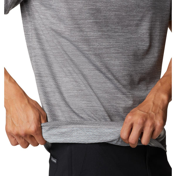 Columbia 1990561 Men's Alpine Chill Zero Polo