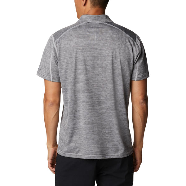 Columbia 1990561 Men's Alpine Chill Zero Polo
