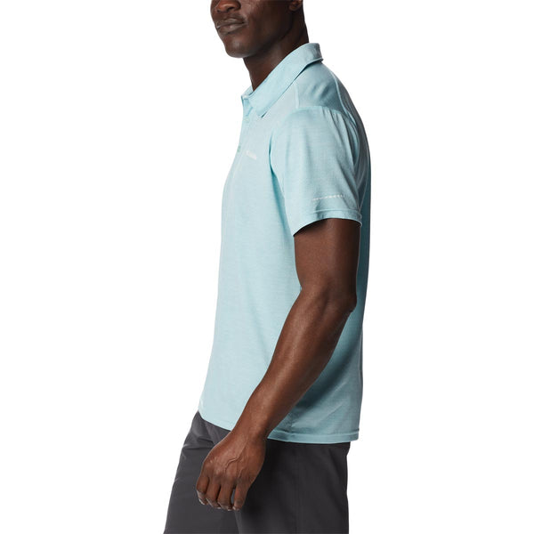 Columbia 1990561 Men's Alpine Chill Zero Polo