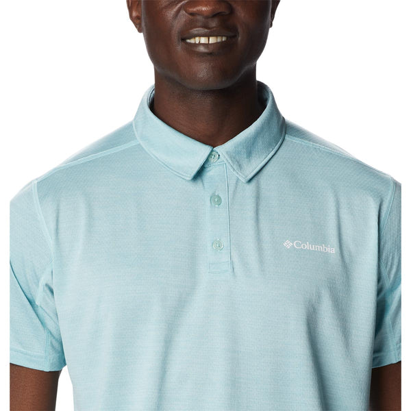 Columbia 1990561 Men's Alpine Chill Zero Polo