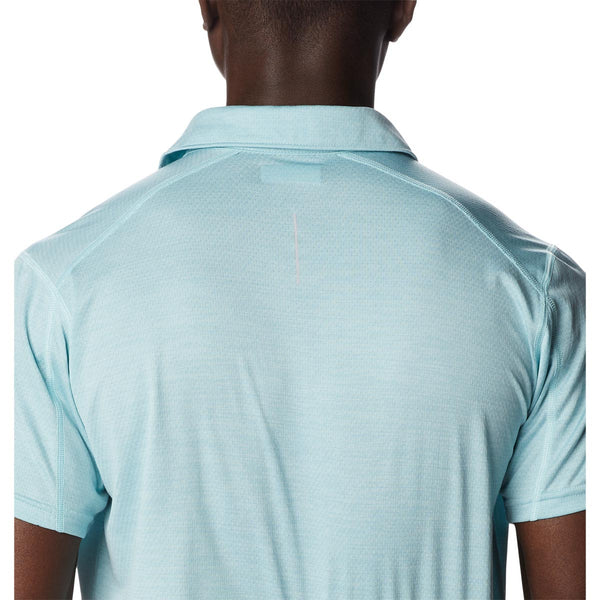 Columbia 1990561 Men's Alpine Chill Zero Polo