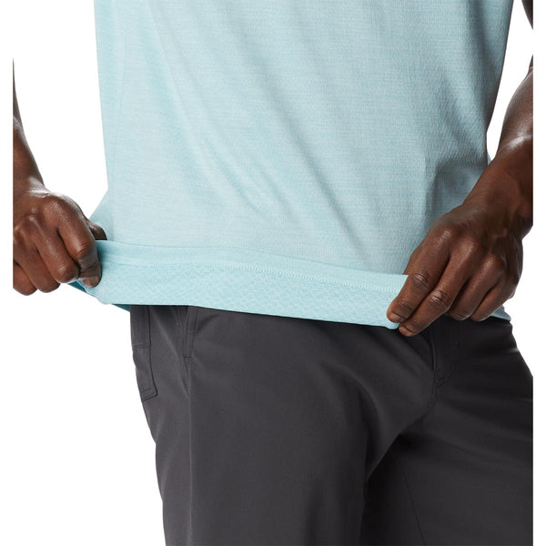 Columbia 1990561 Men's Alpine Chill Zero Polo