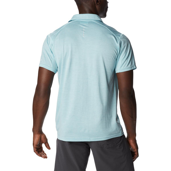 Columbia 1990561 Men's Alpine Chill Zero Polo