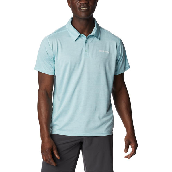 Columbia 1990561 Men's Alpine Chill Zero Polo
