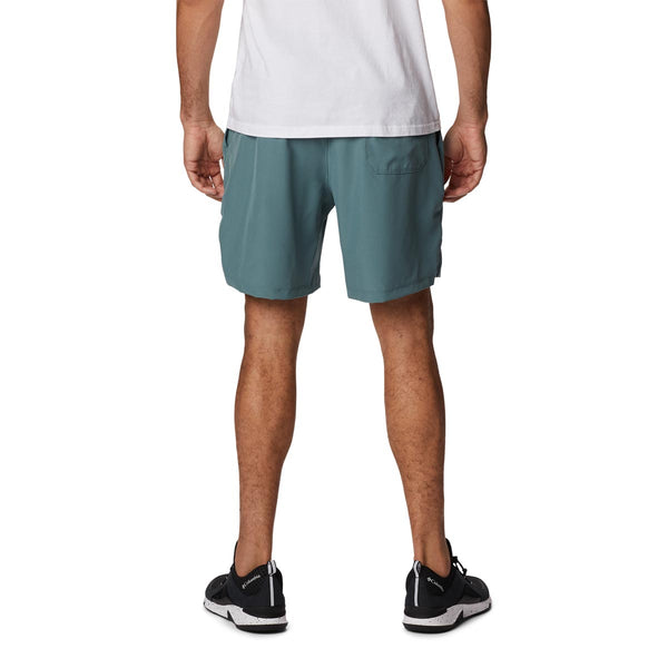 Columbia 1990581 Men's Alpine Chill Zero Short