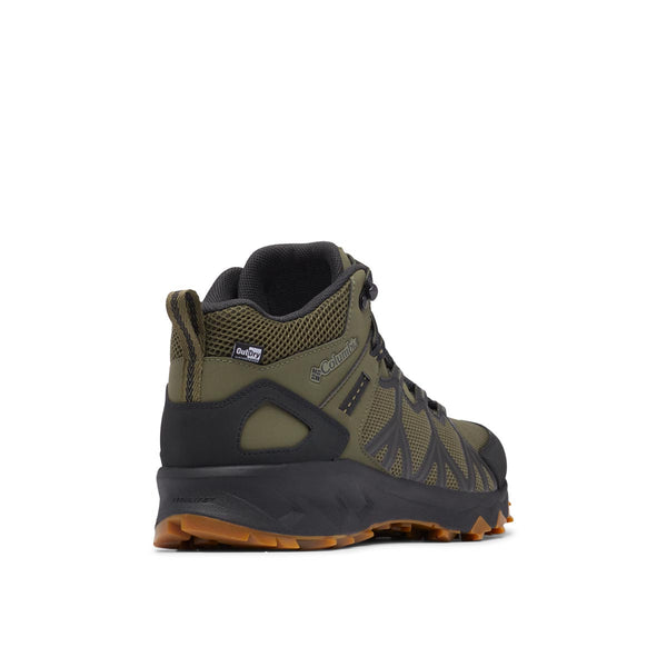 Columbia 2005091 Men's Peakfreak II MID Outdry