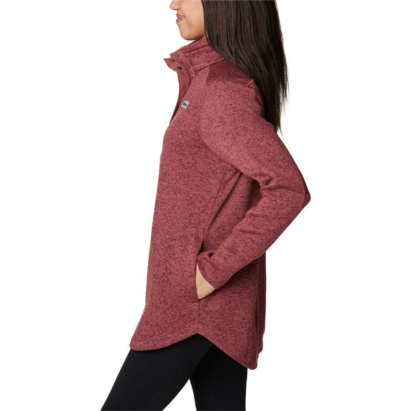 Columbia 2012671 Women's Sweater Weather Tunic