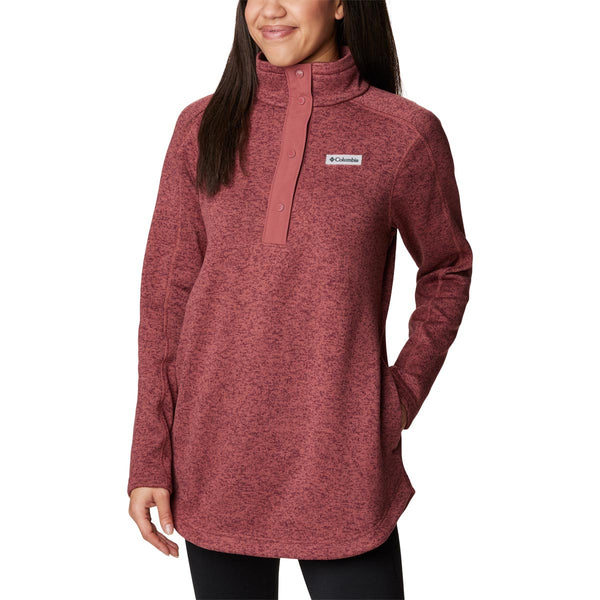 Columbia 2012671 Women's Sweater Weather Tunic