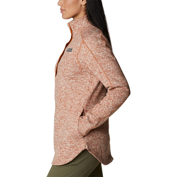 Columbia 2012671 Women's Sweater Weather Tunic