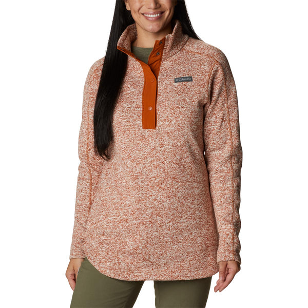 Columbia 2012671 Women's Sweater Weather Tunic