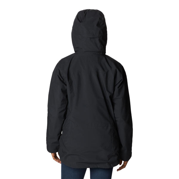 Columbia 2015951 Women's Canyon Meadows Interchange Jacket